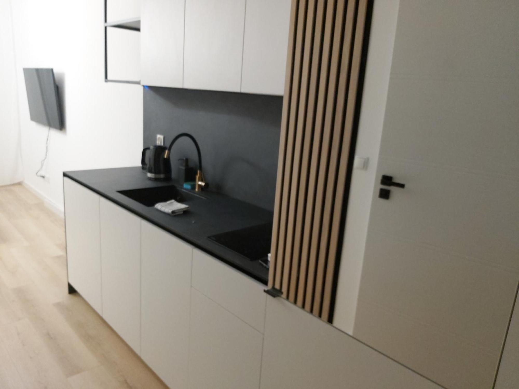 Apartament Przy Placu Wolnosci ポズナン エクステリア 写真