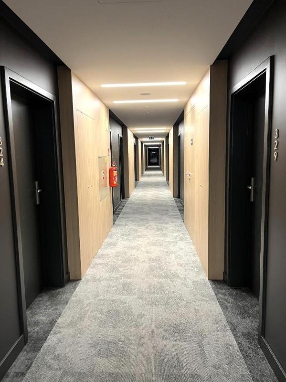 Apartament Przy Placu Wolnosci ポズナン エクステリア 写真