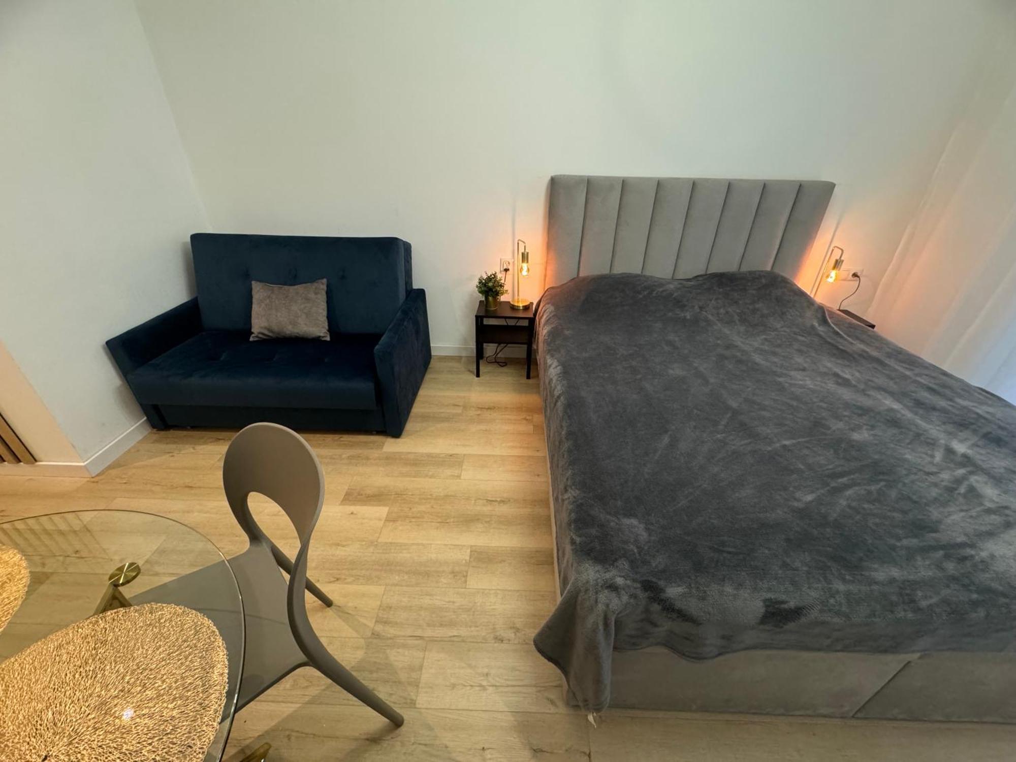 Apartament Przy Placu Wolnosci ポズナン エクステリア 写真
